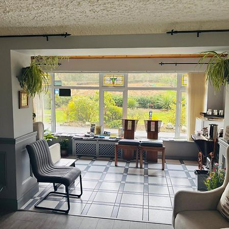 Arch House Bed and Breakfast Florencecourt Εξωτερικό φωτογραφία