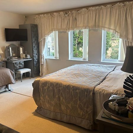 Arch House Bed and Breakfast Florencecourt Εξωτερικό φωτογραφία