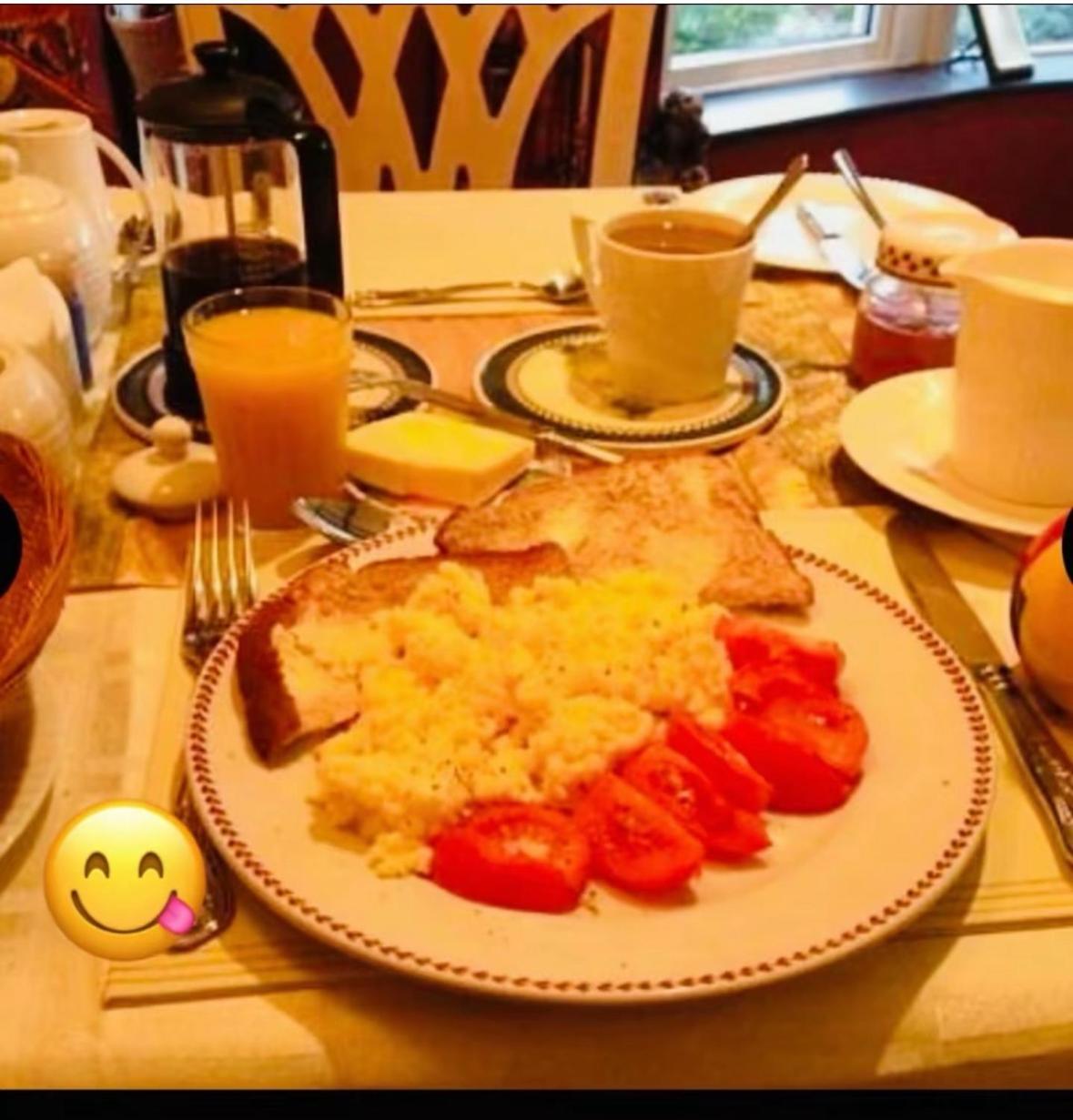 Arch House Bed and Breakfast Florencecourt Εξωτερικό φωτογραφία