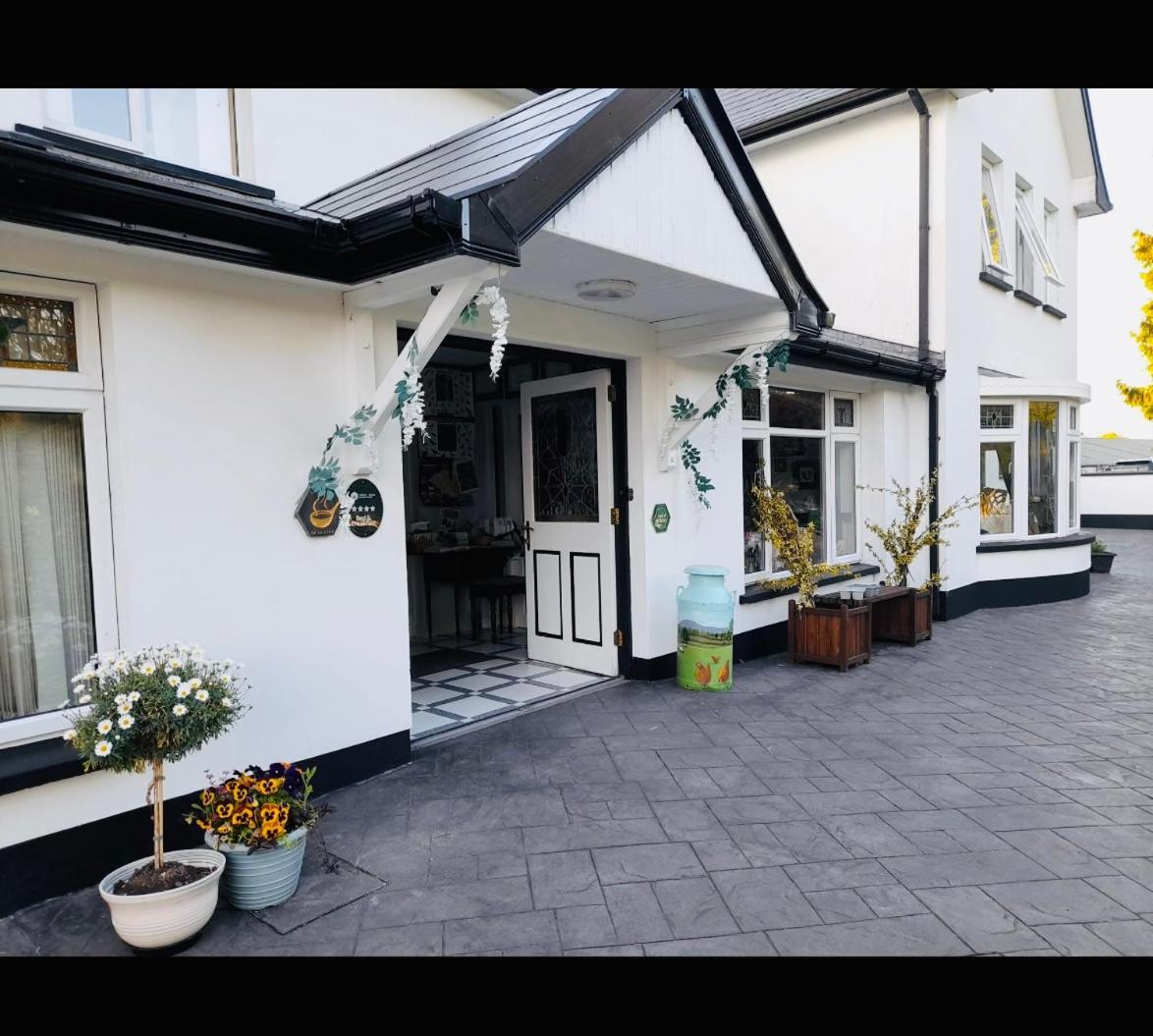 Arch House Bed and Breakfast Florencecourt Εξωτερικό φωτογραφία