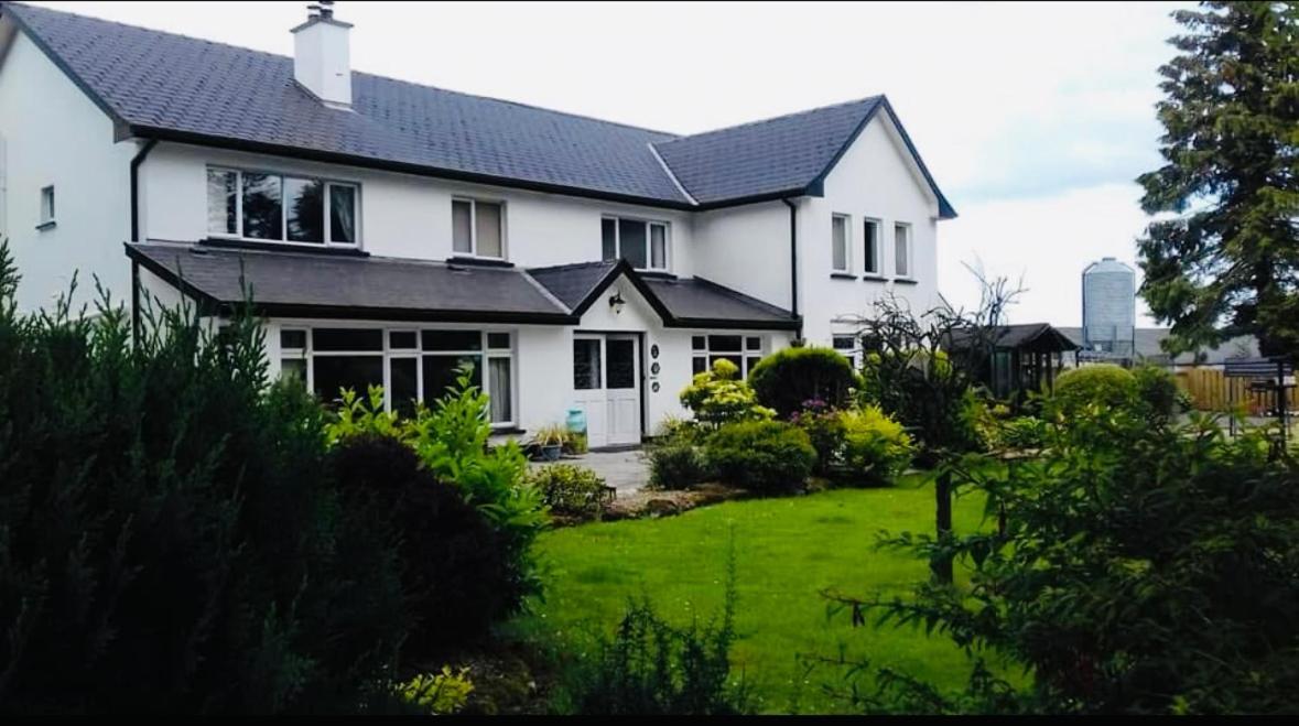 Arch House Bed and Breakfast Florencecourt Εξωτερικό φωτογραφία