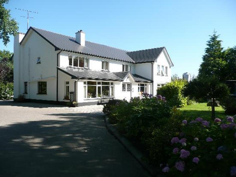 Arch House Bed and Breakfast Florencecourt Εξωτερικό φωτογραφία